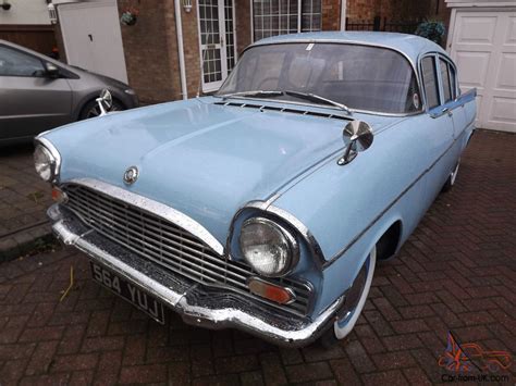 org — Managed by Controgest SPRL —. . 1961 vauxhall cresta parts for sale